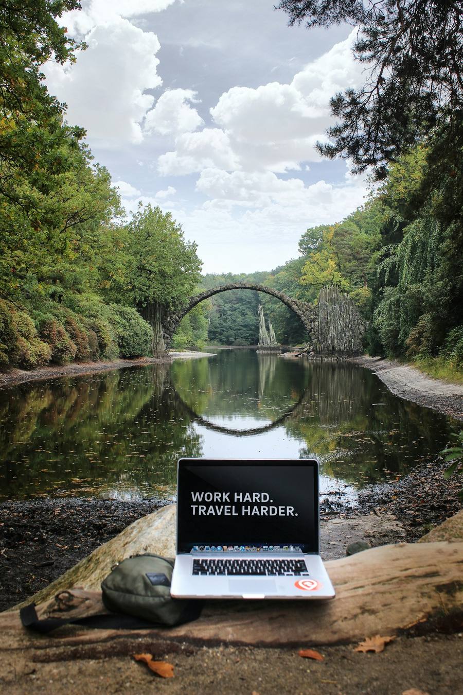 Understanding the Digital Nomad World