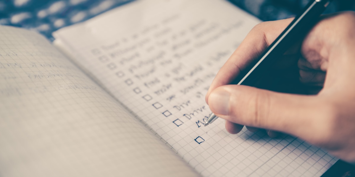 10 Productivity Tips That Actually Work in 2024