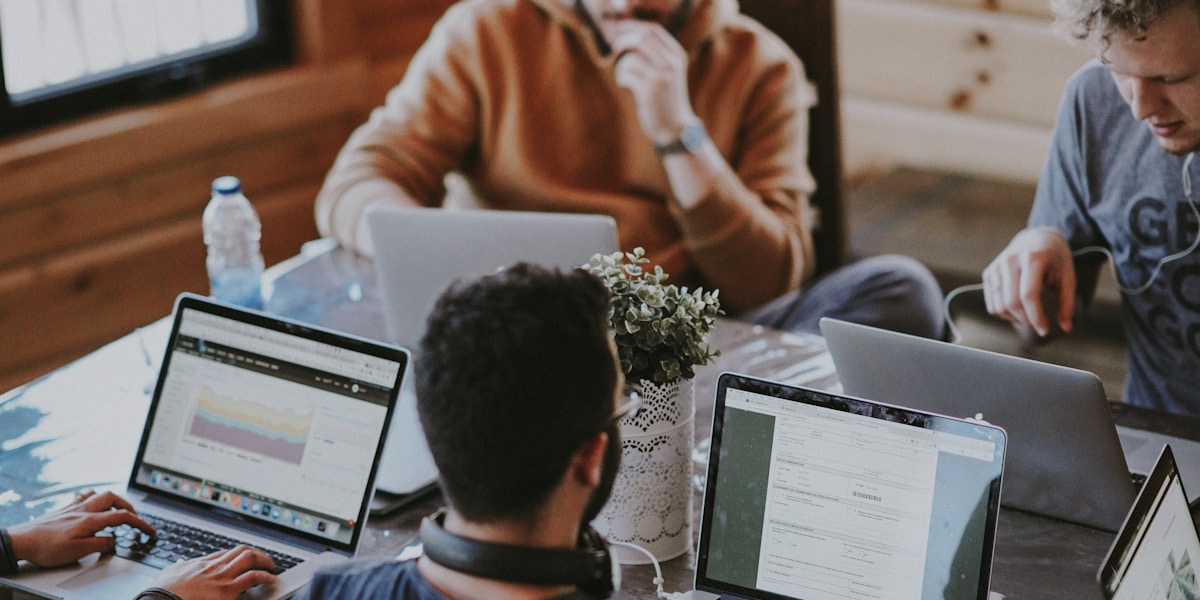 Building High-Performance Remote Teams
